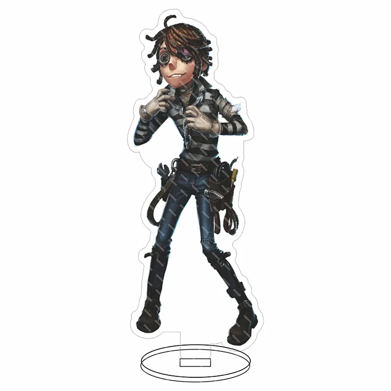 Аниме-фигурка персонажа из серии V косплей акриловая фигурка подставки украшение