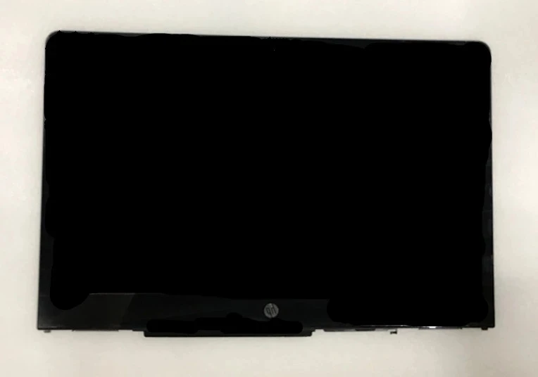 Оригинальный IPS ЖК дисплей 14 дюймов фоторамка B140XTN02.E для HP Pavilion X360 ba BA series|ЖК-экран