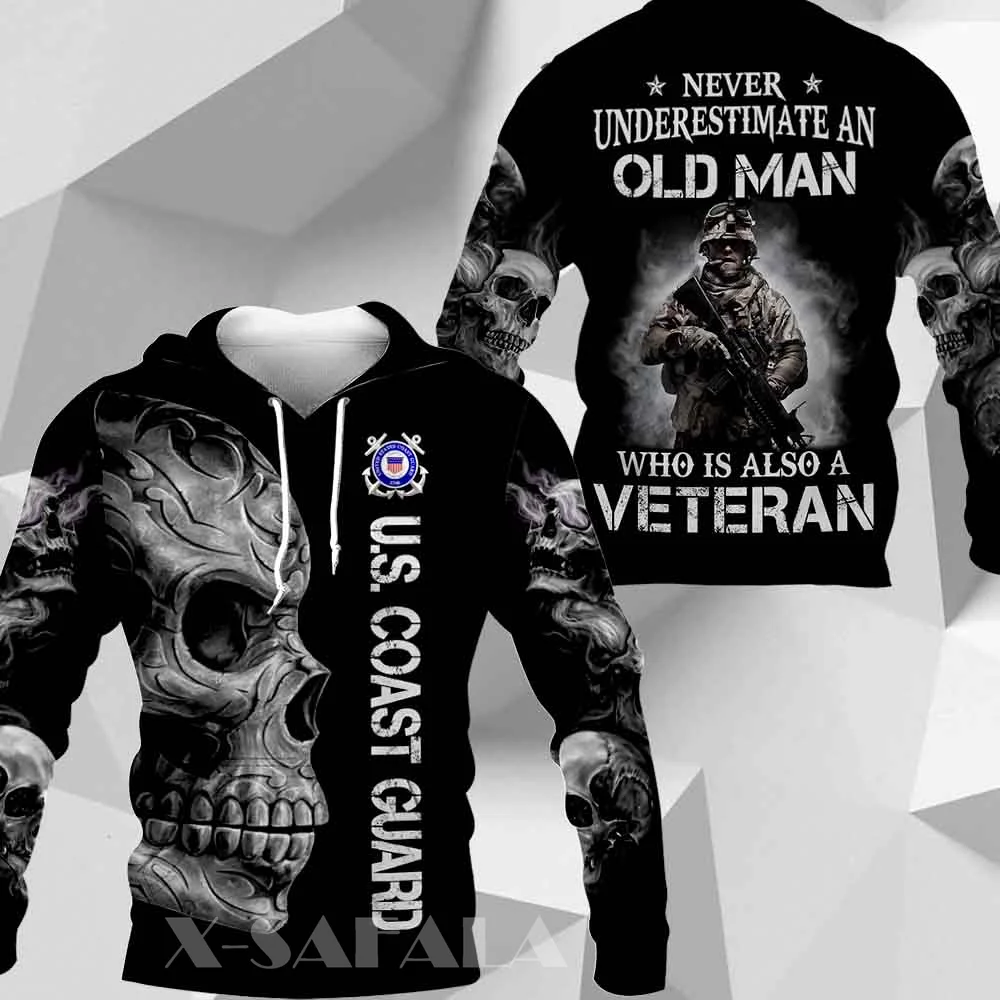 

Кофта унисекс на молнии, унисекс, с 3D принтом