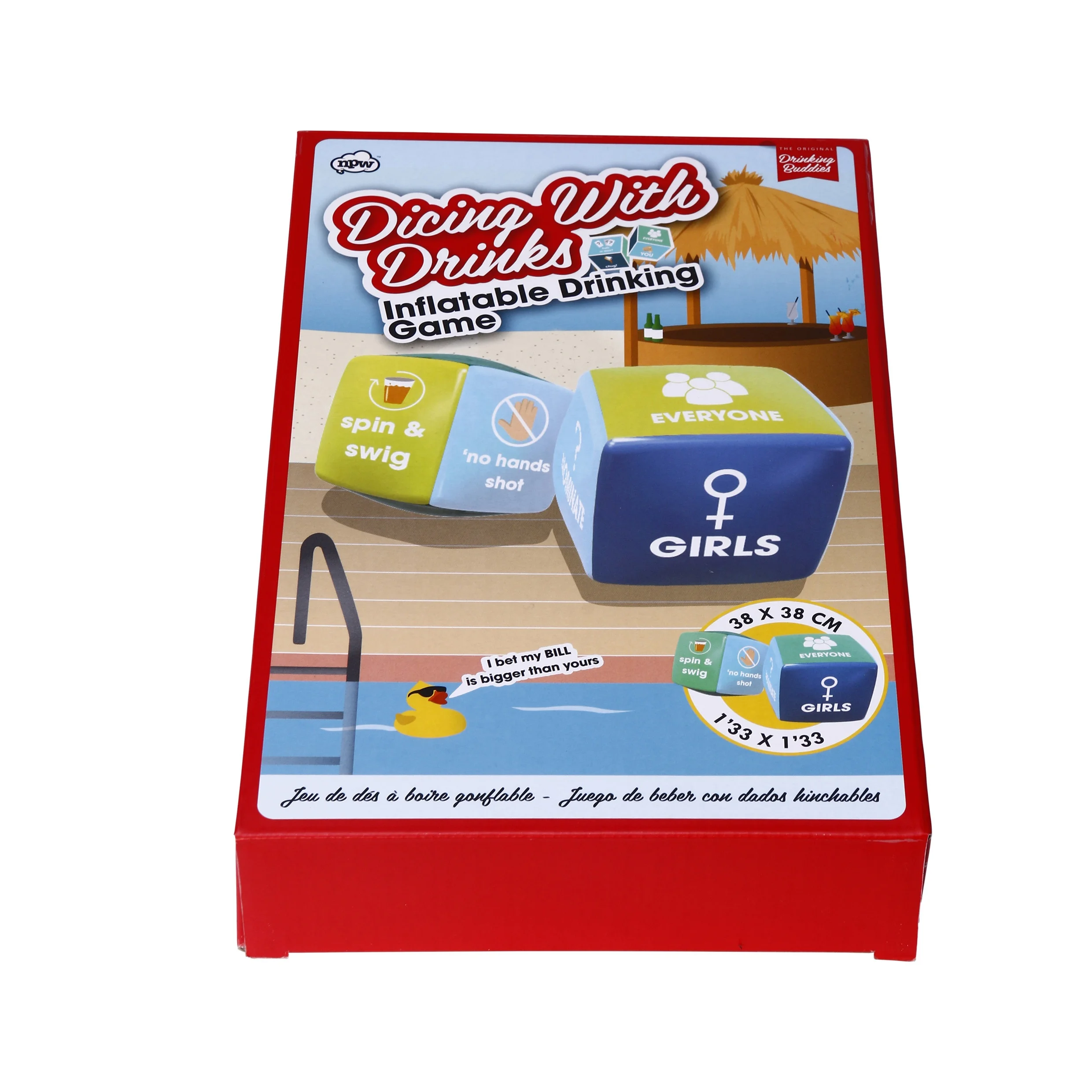 Дешевая подарочная картонная бумажная коробка | Дом и сад