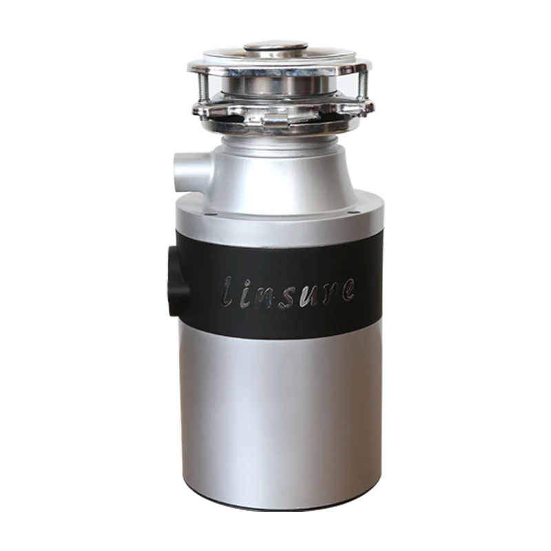 

Kitchen Continuous Feed Household Garbage Disposal 1hp Food Waste Disposer