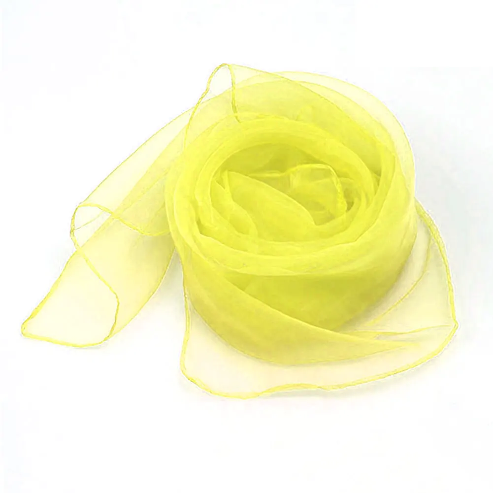 20 шт./упак. для маленьких фокусы Наряжаться реквизит Шелковый Подарочный игрушка