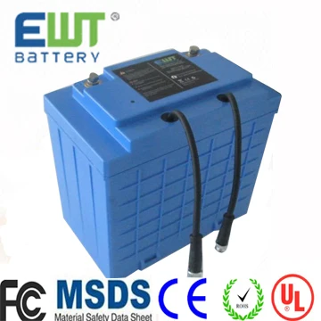 

lifepo4 lithium ion battery 12v 150ah shoto