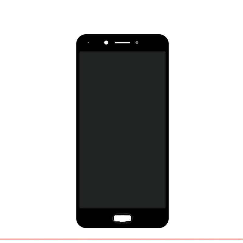 ЖК дисплей для Pantalla OPPO A77 мобильный телефон с рамкой a77t кодирующий