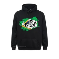 men harajuku hoodies funny grappling bjj brazilian jiu jitsu good cotton new crewneck harajuku streetwear hoodie