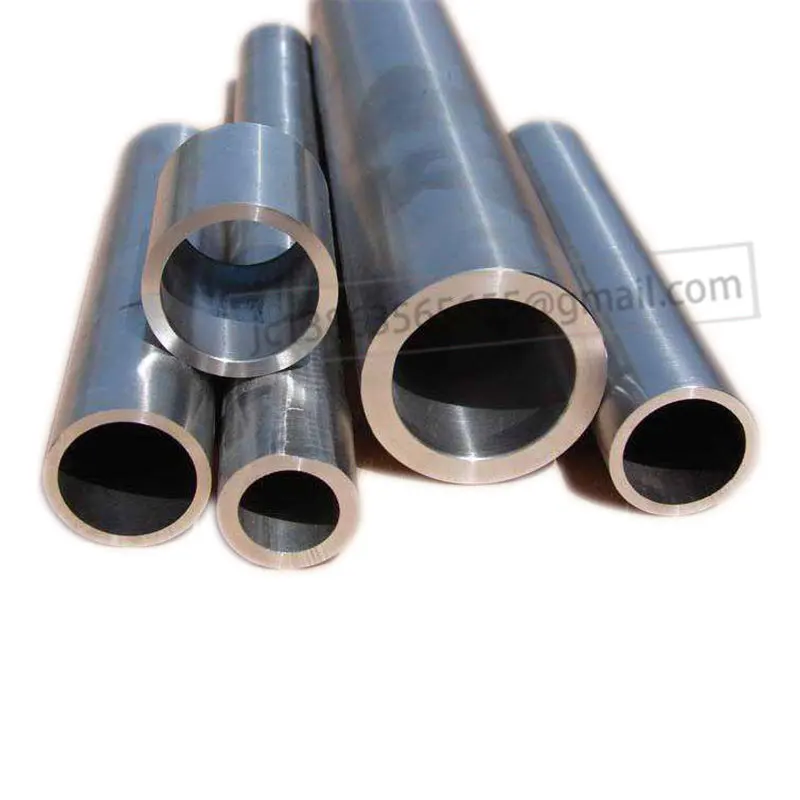 

Metal Tube Carbon Steel Pipe ASTM SCH Tubing OD 19mm ID 14mm Length 20CM Used In Automobile Kitchen Machinery Processing