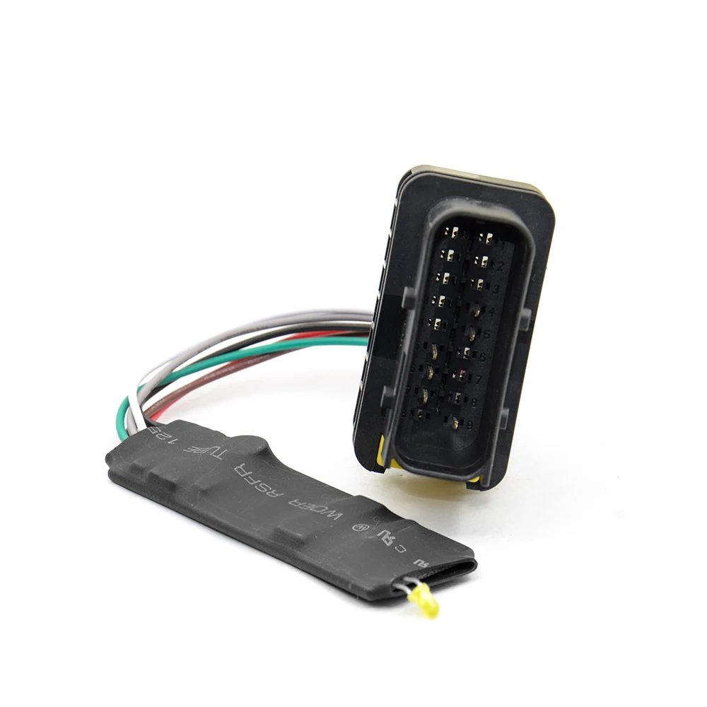 OBD2 грузовик диагностический AdblueOBD2 для мужчин евро 6 эмулятор грузовиков NOX Сенсор