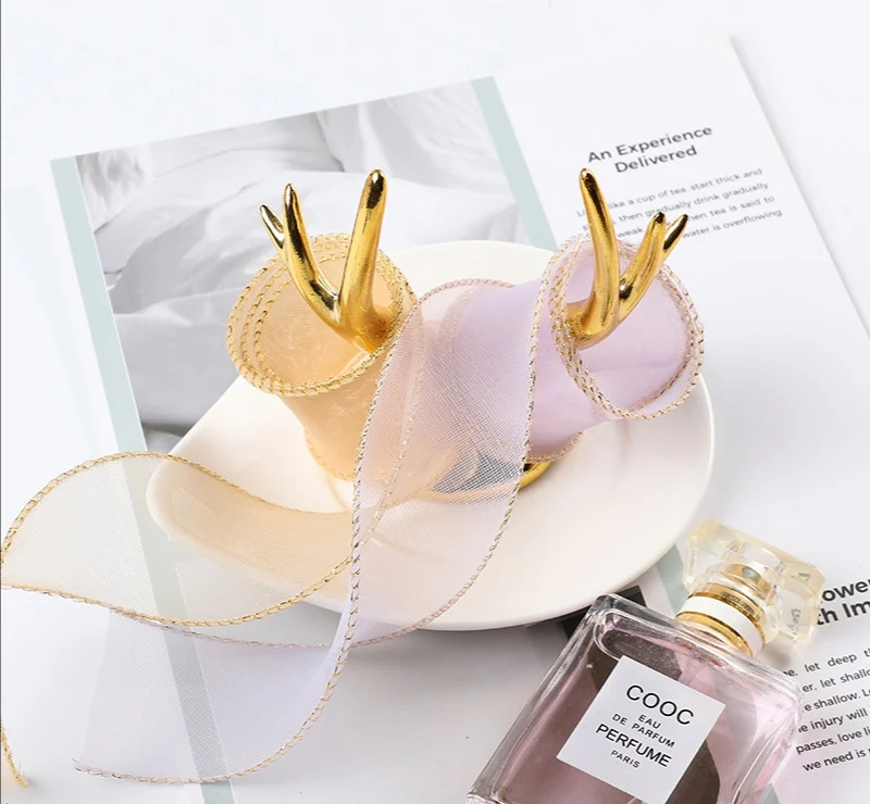 4 см * 12 Размер лента для украшения волос украшение сделай сам Подарочная