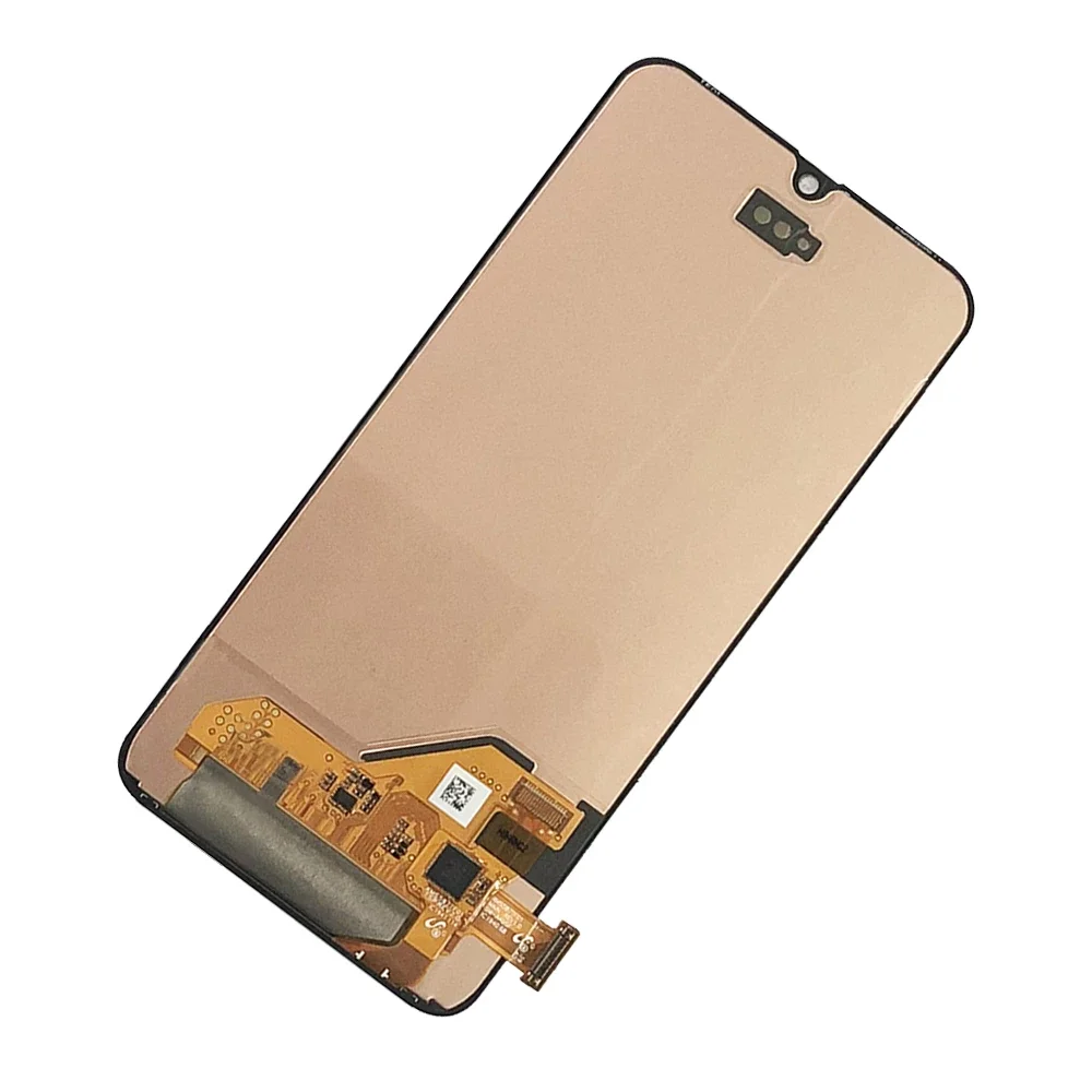 mobile phone lcd display for samsung a40 lcd touch display screen phone screen assembly a40 lcd 2019 a405 lcd free global shipping