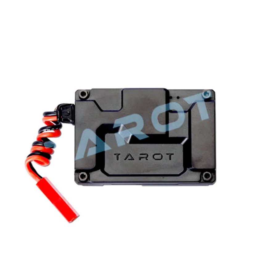 Tarot TL300C ZYX-OSD Mini с двухсторонним видеовходом для квадрокоптера мультикоптера