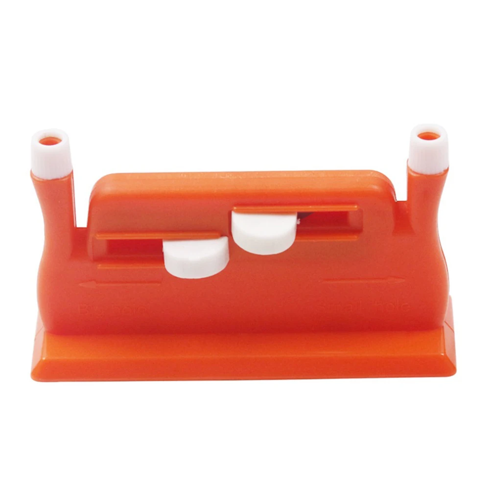 

Craft Tool Hand Sewing Machine Sewing Needle Threader Stitch Insertion Tools Machine Parts Elderly Convenient Thread Guide
