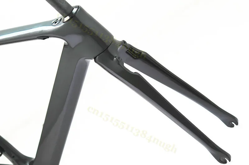 V Brake S K Road-Bike-Frame Carbon-Fibre BB86 Super-Light Taiwan T1100 внутренний кабель 1066g Racing высокого
