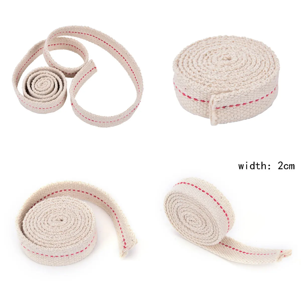 1pc сделай сам аксессуар Материал 1 м сильный плоской платформе утепленная хлопком