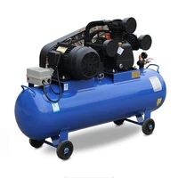 air compressor with 6 liter tank tyre inflator pump for air horn train truck rv tire car accessories tyre