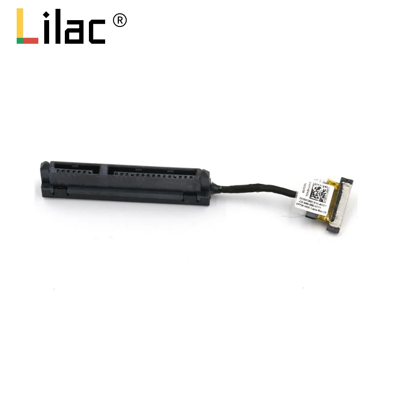 Гибкий кабель разъема HDD для Lenovo ThinkPad P72 P73 P53 ноутбука SATA жесткий диск SSD провод