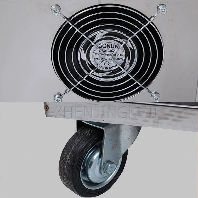 220V маленький автоматические весы косметическая пудра частиц посылка машина