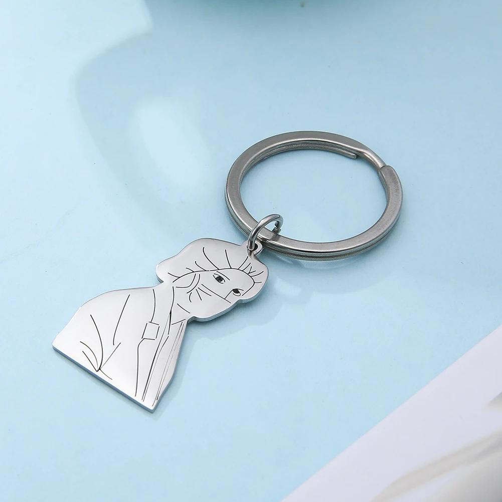 Fishhook Медицинская маска для защиты от вирусов доктора медсестры серебряное