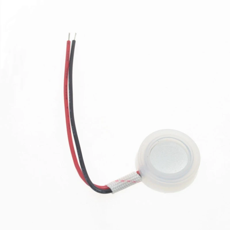 20mm 2.4Mhz Ultrasonic Mist Maker Fogger Atomizing Transducer Oscillating Blade Piezoelectric Ceramic Air Humidifier Accessories - купить по