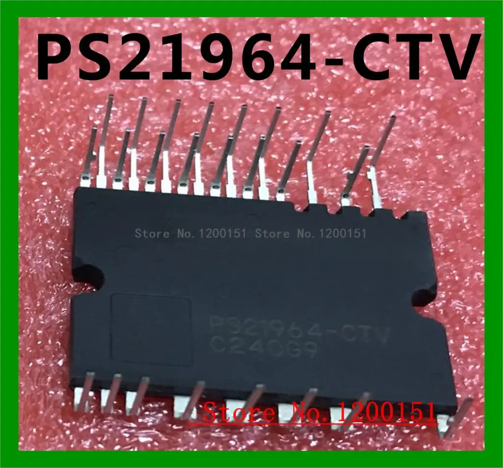 PS21964-4 PS21964-4A PS21964-4C PS21964-4S PS21964-AT PS21964-CTV PS21964-ST PS219C4-AST | Электронные компоненты и