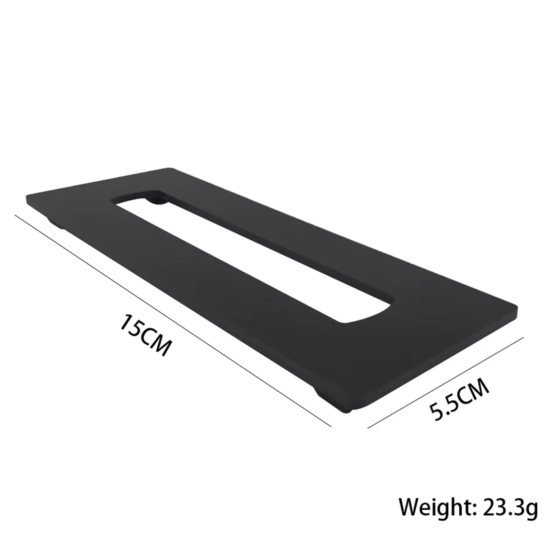 UPTATSUPPLY 1 шт. Перманентный макияж ручка держатель для татуировки аксессуар машины