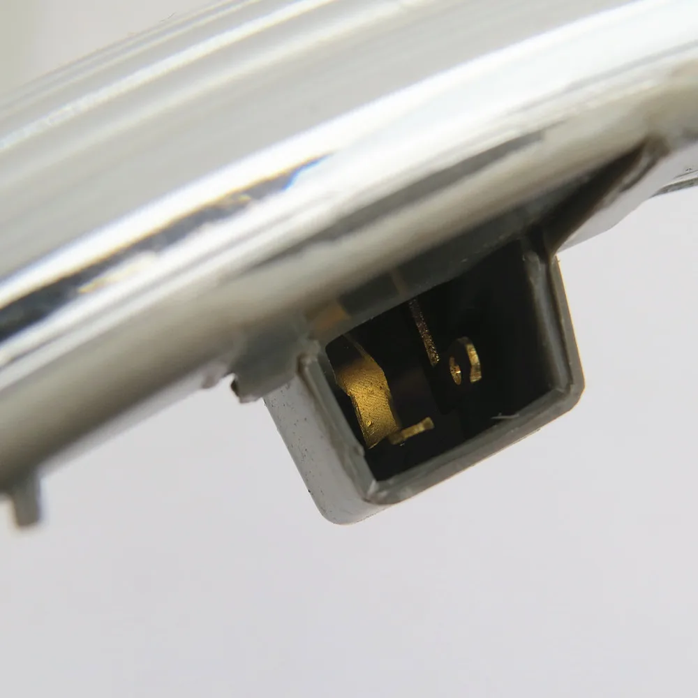 SCJYRXS 3 пары левый правый зеркальный светодиодный указатель поворота Индикатор