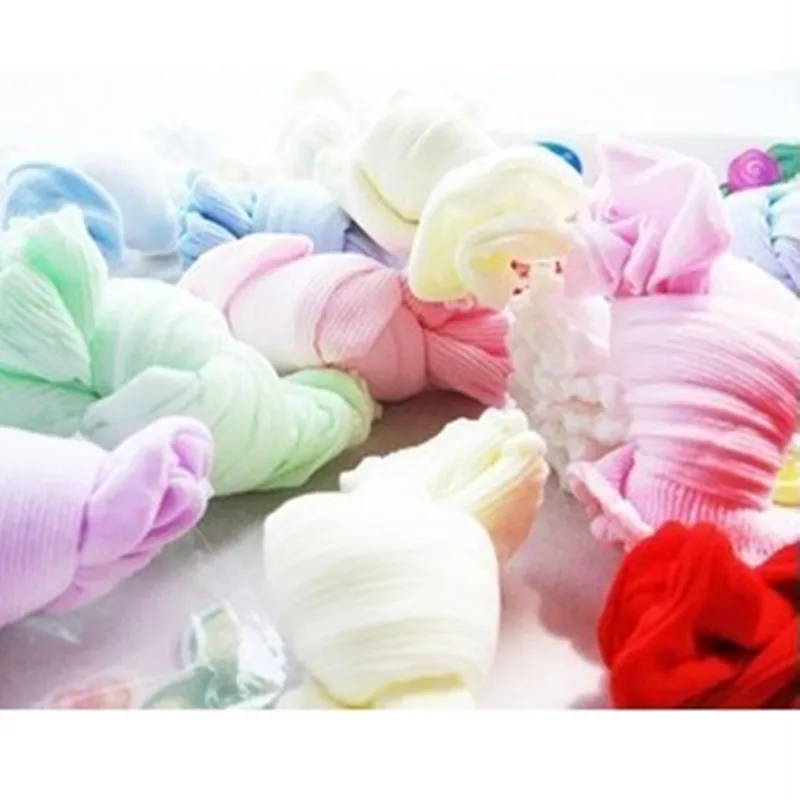 Аксессуары носки принцессы для девочек на весну и лето кружевные сетчатые