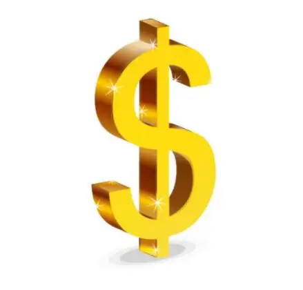 

Extra fee for shipping cost