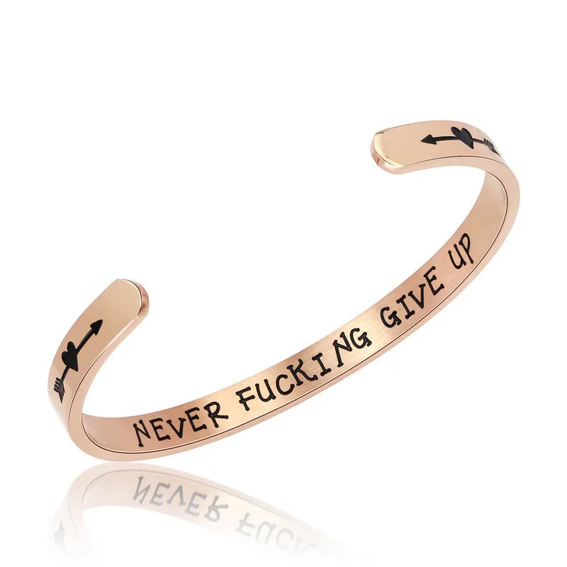 Best Friends Bracelet Cuff Bangle Friendship BFF Bracelet Not Sisters By Blood But Sisters By Heart Jewelry for Women Girls
