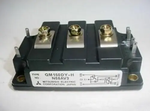 QM150DY-H QM150DY H новый модуль MITSUBISHI IGBT Бесплатная доставка # exp | Безопасность и защита