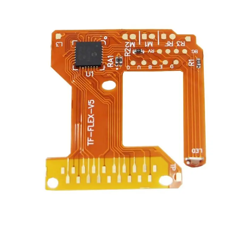 

Rapid Fire-V5 Kits Flex Cable 055 / 040 for PS4 Game Controller Mod Board