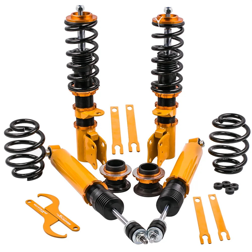 Набор подвесок Coilover для Holden Commodore VT VZ VX Sedan Wagon 1997 07 Coilovers демпфер усилие Передняя