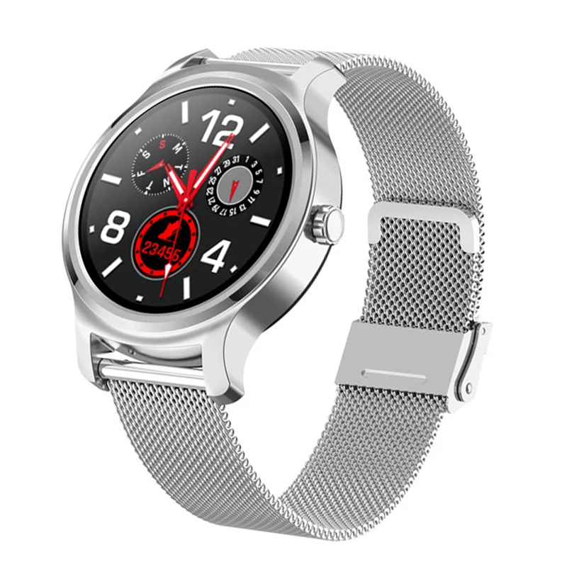 Новые умные часы с Bluetooth-вызовом для мужчин с монитором сердечного ритма, измерением кровяного давления, подсчетом шагов, мониторингом сна, напоминанием о сидячем образе жизни и для женщин.