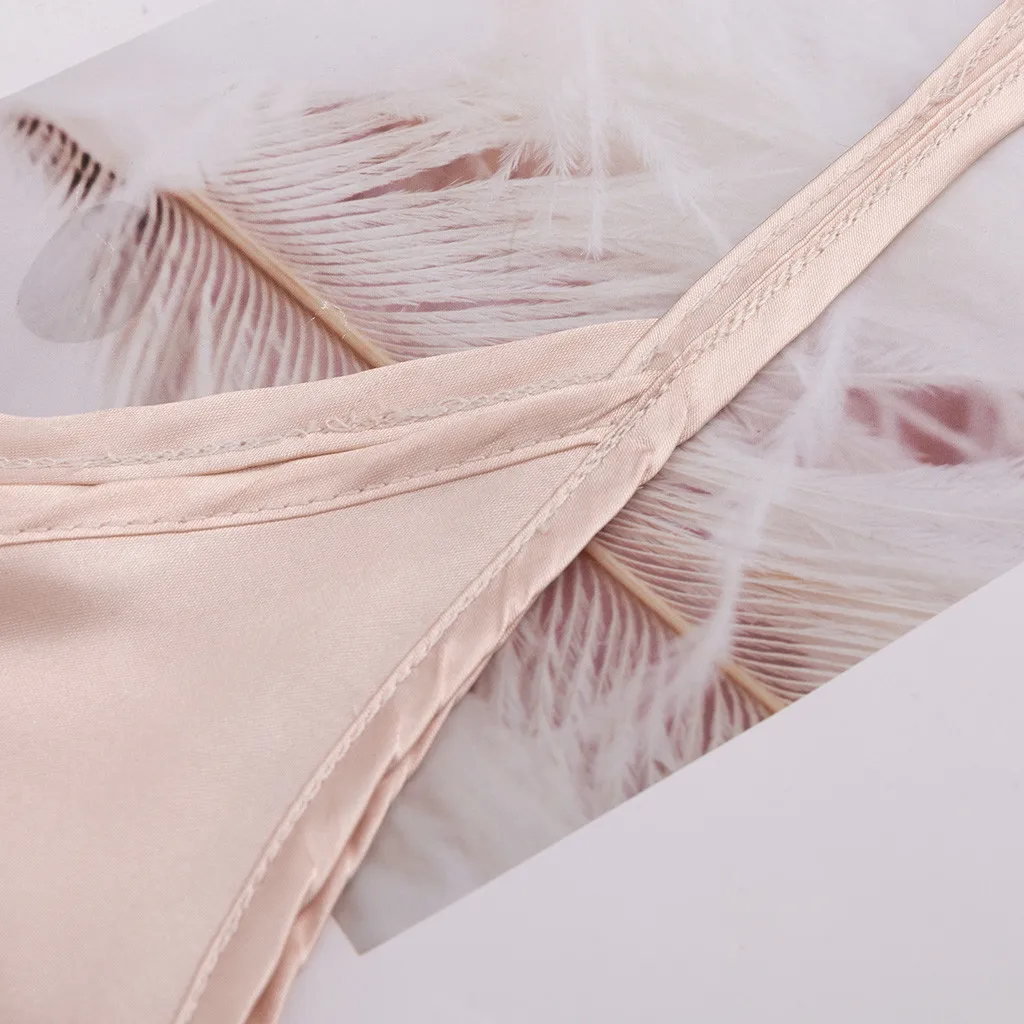 Летнее пляжное платье Бохо на бретелях свободные сексуальное без рукавов для