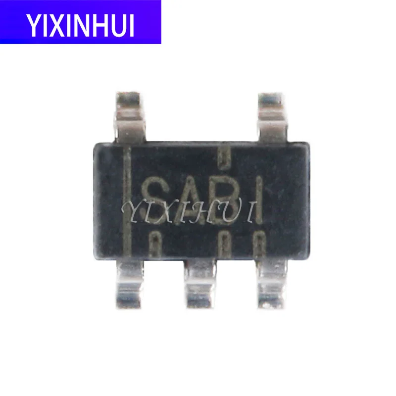 Оригинальный патч для доставки Sn65lvds2dbvr SOT23-5 одноканальный приемник LVDS |