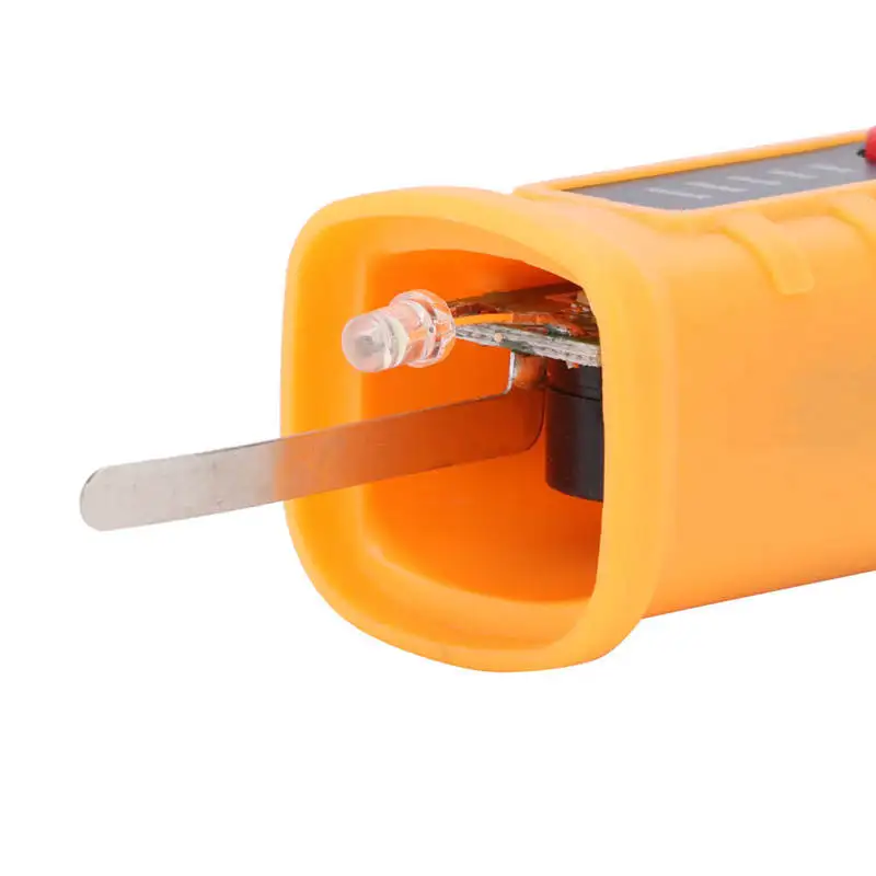 Высокоточный тестовый карандаш 802 электрический детектор напряжения