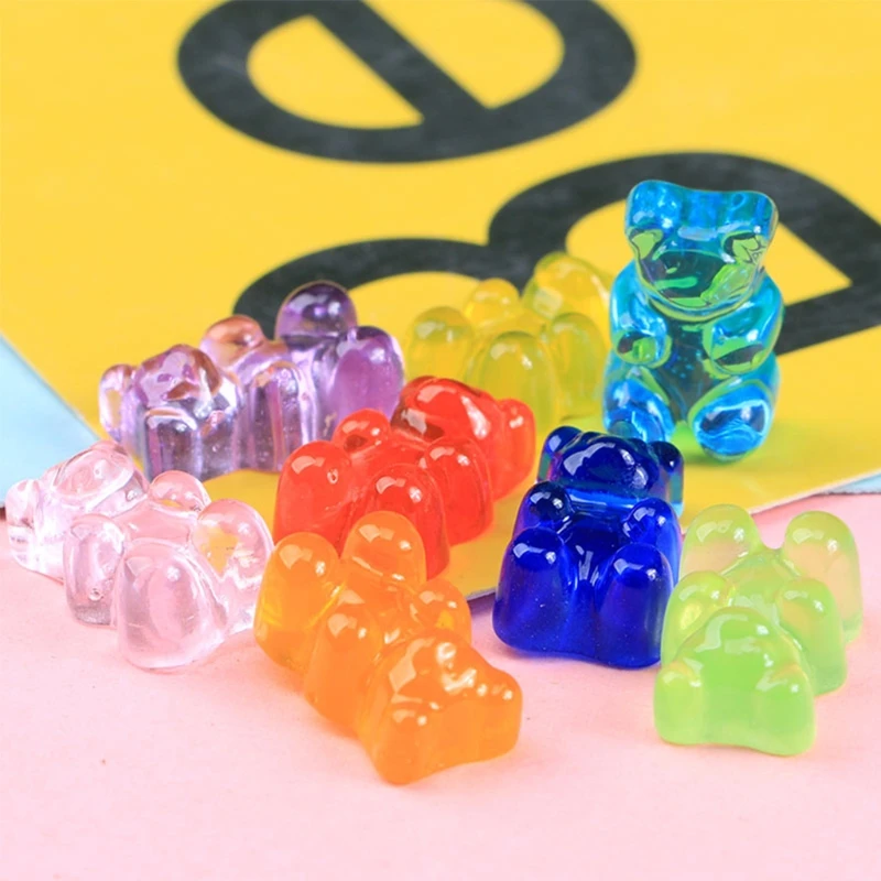 

24 Colors Epoxy Pigment Liquid Pearl Coloring Dye Ink Diffusion UV Resin DIY Crafts Jewelry Making Accessories