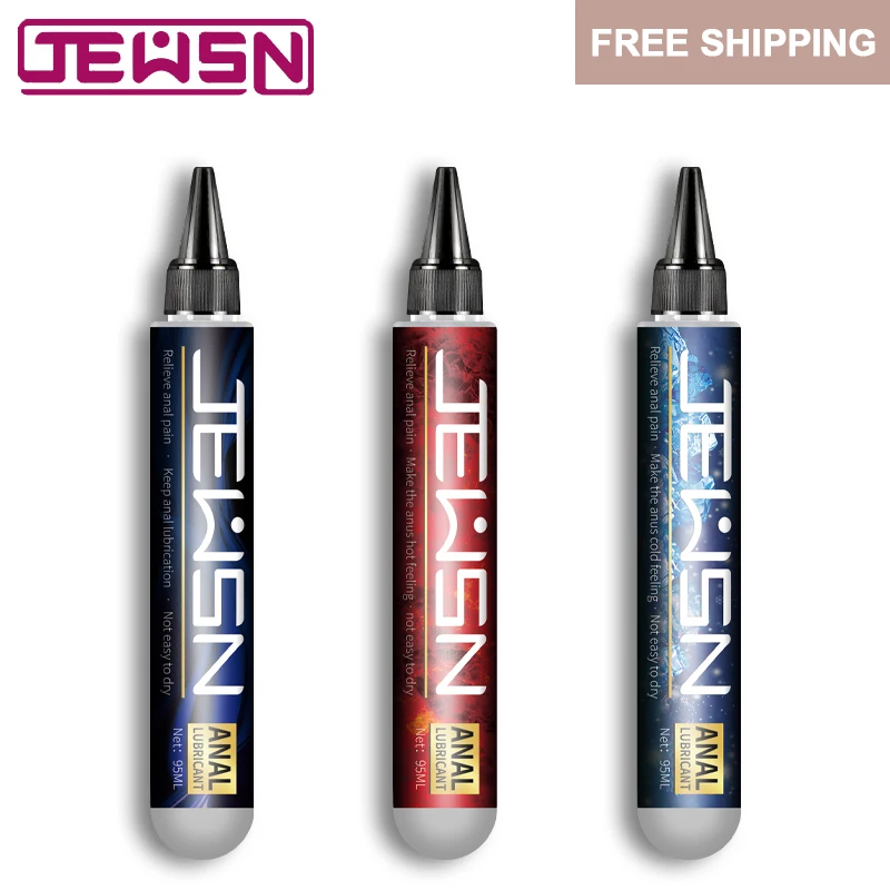 Анальная смазка для секса анального против боли ощущение льда термальная