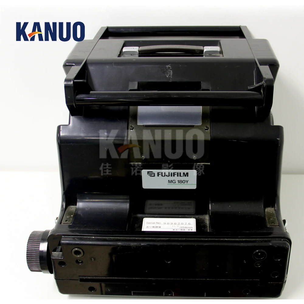 Бумажный журнал ass'y для Fuji 350/370/355/375/390 Frontier Minilab Запасная часть|Аксессуары