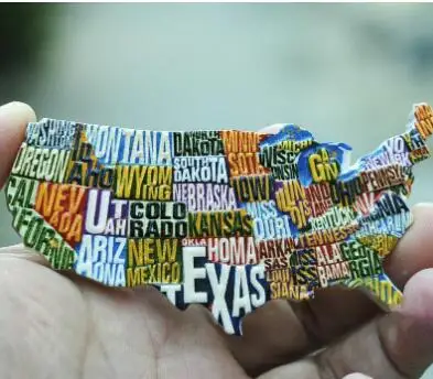 3D магниты на холодильник всемирные туристические сувениры магнитные наклейки