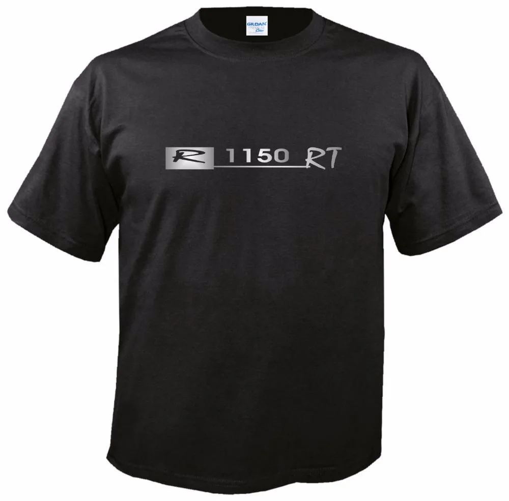 

New Men T Shirt Fashion Company T Shirts For R1150Rt Gr: M - 3Xl Top Tee 100% Cotton Humor Men Crew Neck Tee Shirts Classic
