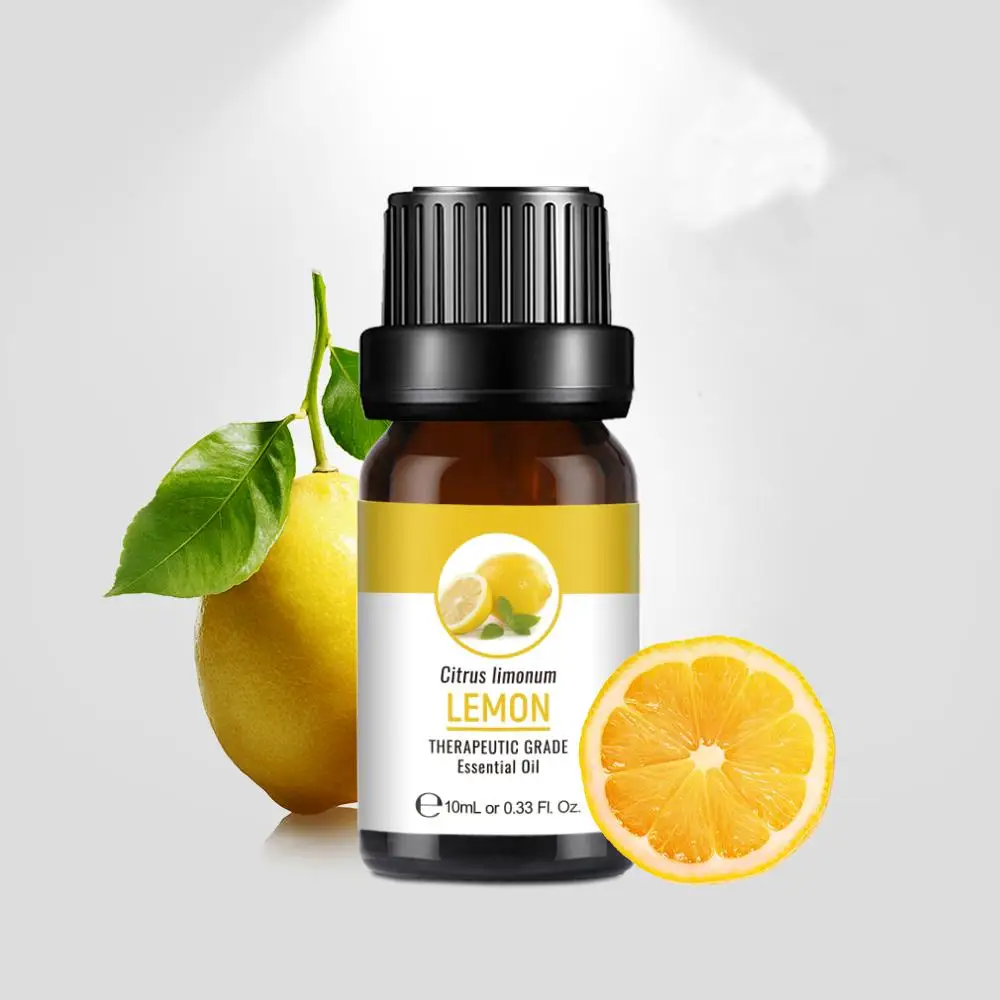 Эфирные масла 100% чистый натуральный для диффузорной горелки уход за кожей