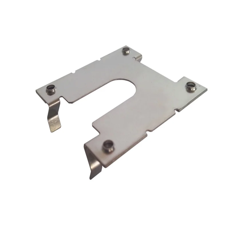 500 шт./лот Высокое качество заземления Зажим для горячей продажи солнечной