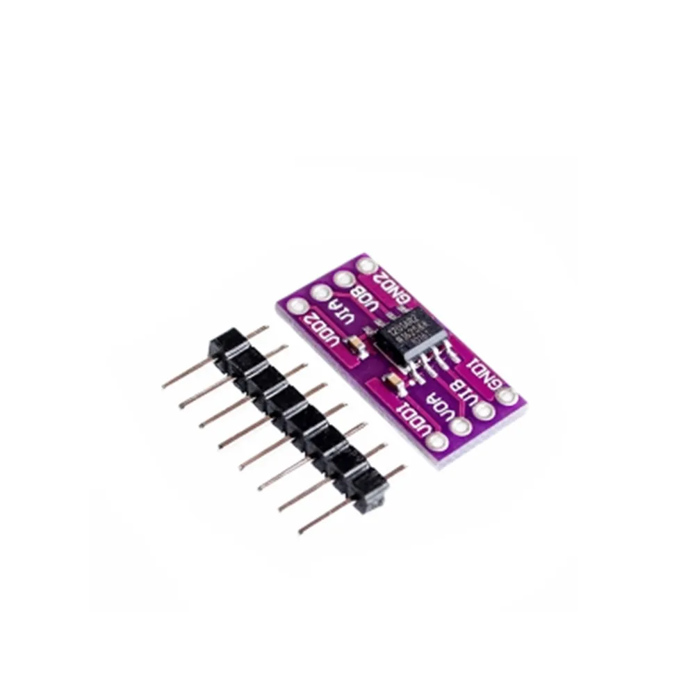 1 шт. MCU1201 ADUM 1201 ADUM1201ARZ двухканальный цифровой магнитный изолятор вместо того