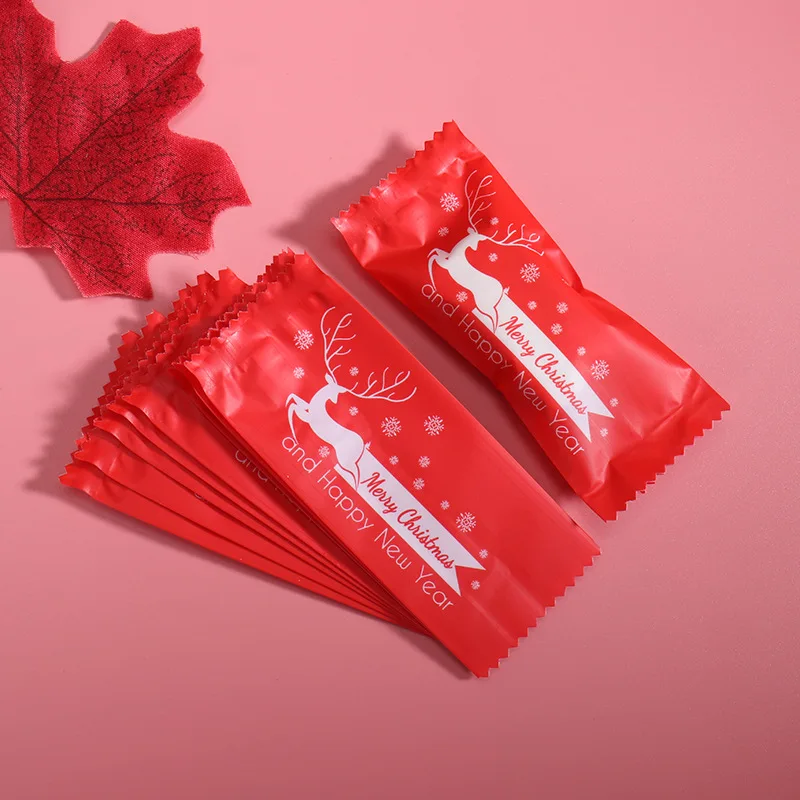 

Пластиковые пакеты для конфет AQOTTW