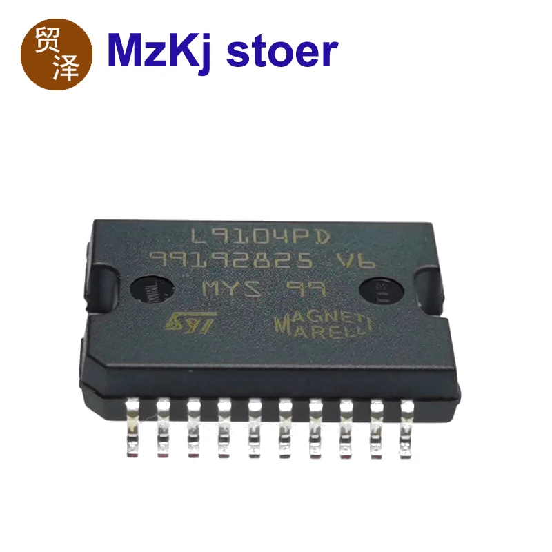 

2/5 шт. L9104P новый оригинальный L9104PD HSOP20 L9104