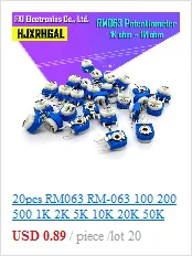 10 шт. IRLR024NTRPBF IRLR024N TO252-252 LR024N