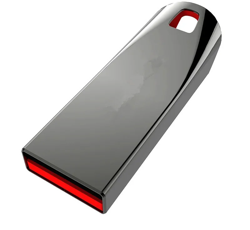 Водонепроницаемый USB флеш-накопитель 100% дюйма 128 ГБ 64 32 16 8 Гб | Компьютеры и офис