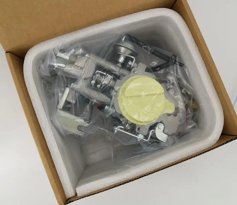 Поставка оригинальных запчастей для вилочного погрузчика Nissan H15 H20 H25 K15 K21