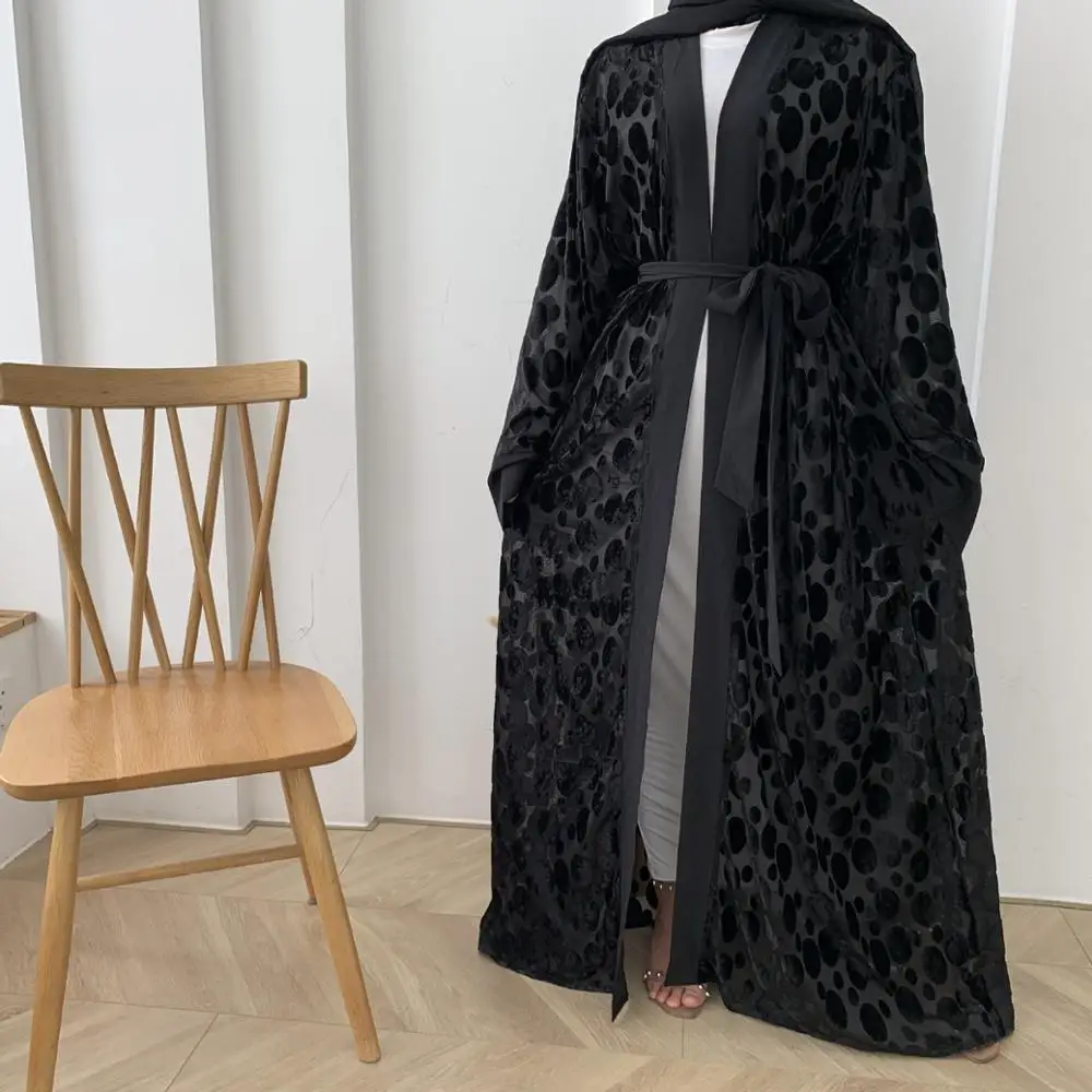 

Muslim Fashion