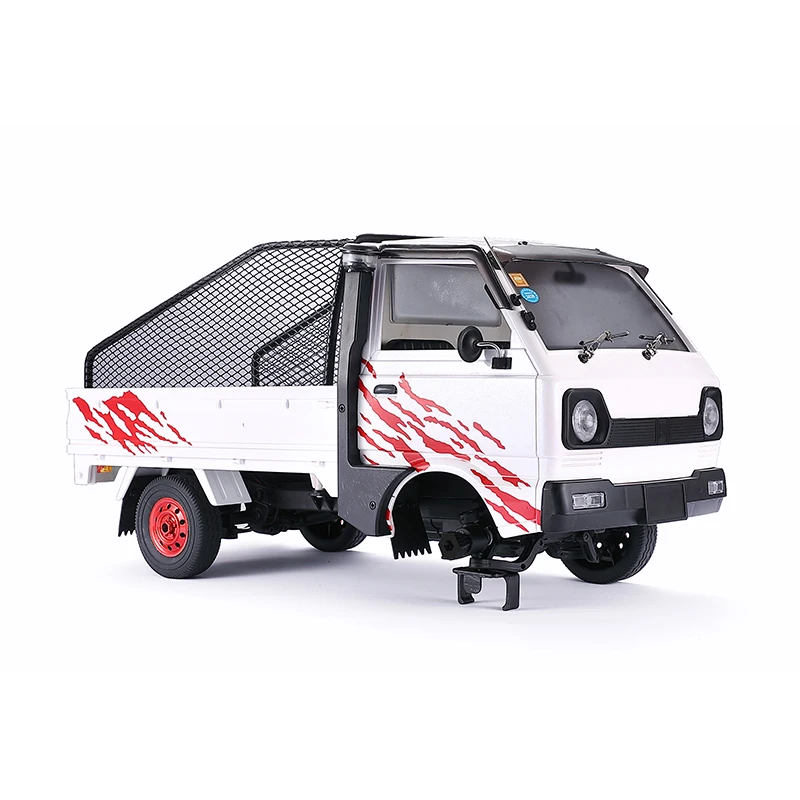 

4PCS 5Mm To 12Mm Wheel Axle Shaft Combiner Wheel Hex Adapter for WPL D12 C24 B36 MN D90 MN99S RC Car Upgrade Parts